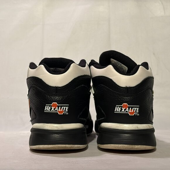 Reebok Pump Omni Lite “Dee Brown” Black (2017 Retro) – Men’s Size 10 No Box